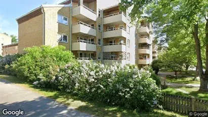 Lägenheter till salu i Täby - Bild från Google Street View