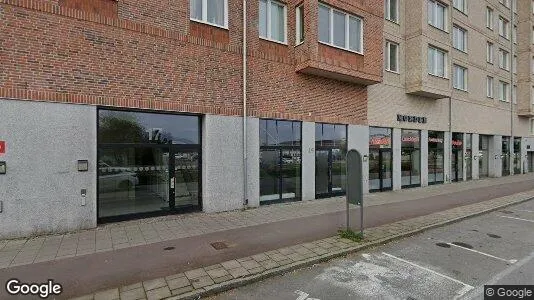 Lägenheter att hyra i Vasastan - Bild från Google Street View