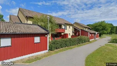 Lägenheter att hyra i Linköping - Bild från Google Street View