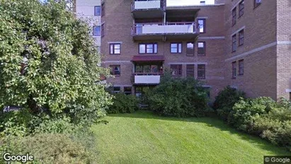 Lägenheter att hyra i Linköping - Bild från Google Street View