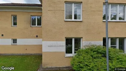 Lägenheter att hyra i Linköping - Bild från Google Street View