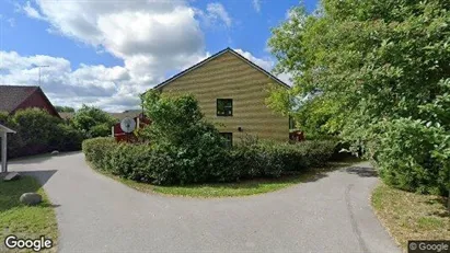 Lägenheter att hyra i Linköping - Bild från Google Street View