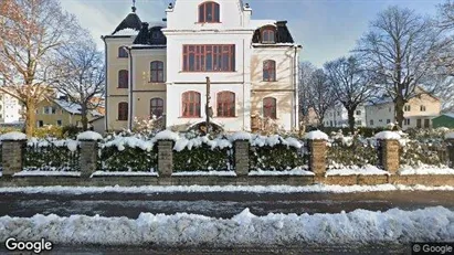 Lägenheter till salu i Kumla - Bild från Google Street View