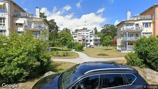 Lägenheter till salu i Kalmar - Bild från Google Street View