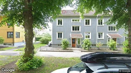 Bostadsrätter till salu i Örgryte-Härlanda - Bild från Google Street View