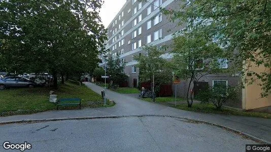 Rum att hyra i Sigtuna - Bild från Google Street View