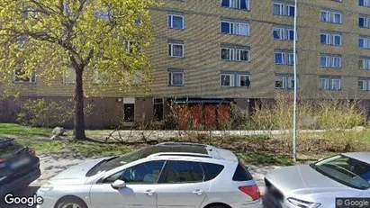 Rum att hyra i Nacka - Bild från Google Street View