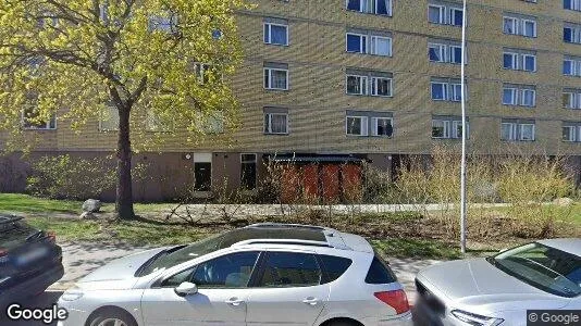 Rum att hyra i Nacka - Bild från Google Street View