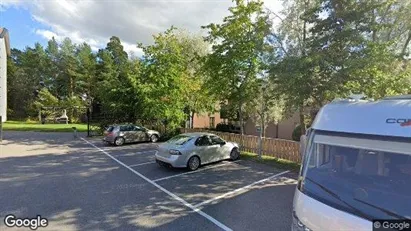 Bostadsrätter till salu i Uppsala - Bild från Google Street View