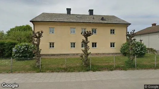 Bostadsrätter till salu i Vänersborg - Bild från Google Street View