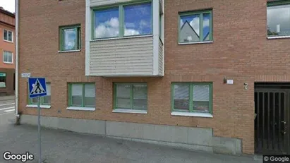 Bostadsrätter till salu i Trollhättan - Bild från Google Street View