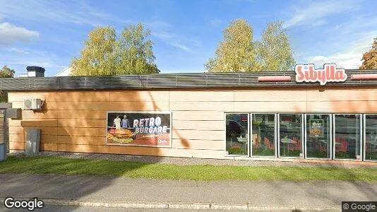 Bostadsrätter till salu i Karlskoga - Bild från Google Street View