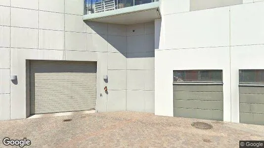 Bostadsrätter till salu i Kalmar - Bild från Google Street View