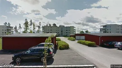 Bostadsrätter till salu i Lidköping - Bild från Google Street View