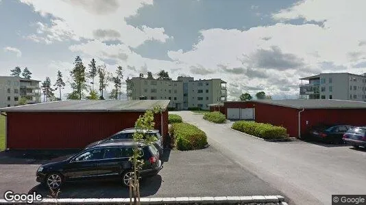 Bostadsrätter till salu i Lidköping - Bild från Google Street View