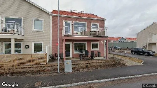 Bostadsrätter till salu i Linköping - Bild från Google Street View