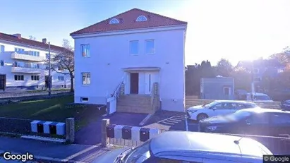 Bostadsrätter till salu i Jönköping - Bild från Google Street View