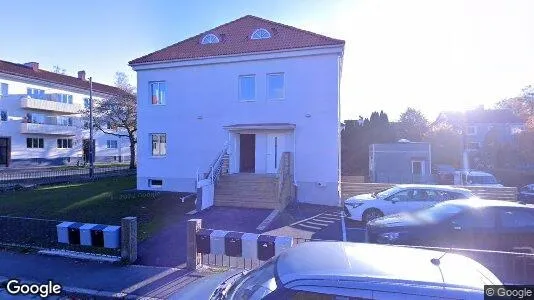 Bostadsrätter till salu i Jönköping - Bild från Google Street View