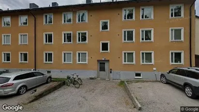 Bostadsrätter till salu i Norrtälje - Bild från Google Street View