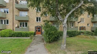 Bostadsrätter till salu i Söderort - Bild från Google Street View