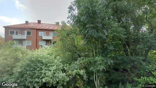 Bostadsrätter till salu i Johanneberg - Bild från Google Street View
