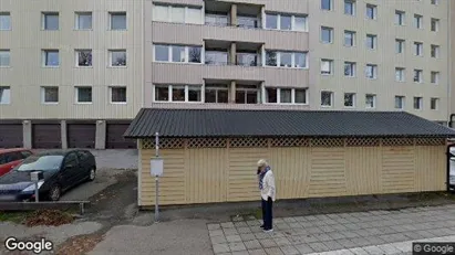 Bostadsrätter till salu i Eskilstuna - Bild från Google Street View