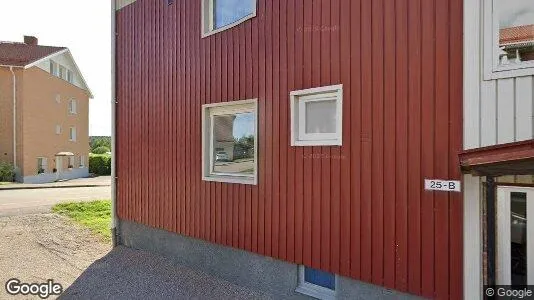 Bostadsrätter till salu i Fagersta - Bild från Google Street View