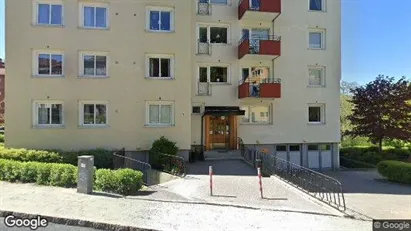 Bostadsrätter till salu i Borås - Bild från Google Street View