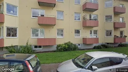 Bostadsrätter till salu i Örgryte-Härlanda - Bild från Google Street View