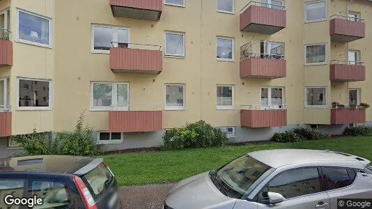 Bostadsrätter till salu i Örgryte-Härlanda - Bild från Google Street View