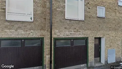 Bostadsrätter till salu i Danderyd - Bild från Google Street View