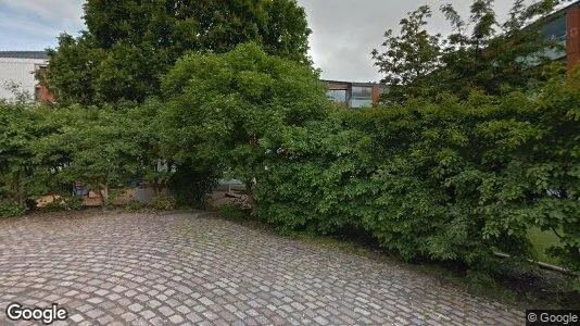 Bostadsrätter till salu i Göteborg Centrum - Bild från Google Street View