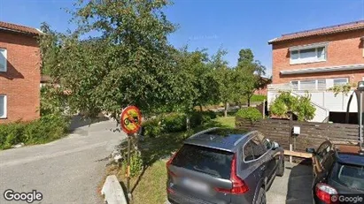 Bostadsrätter till salu i Södertälje - Bild från Google Street View