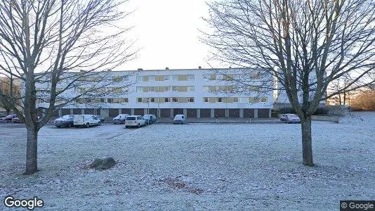 Bostadsrätter till salu i Västerås - Bild från Google Street View