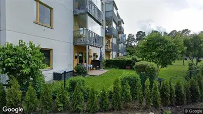 Bostadsrätter till salu i Västerort - Bild från Google Street View