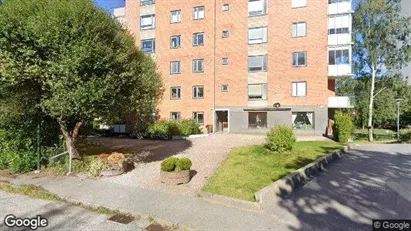 Bostadsrätter till salu i Söderort - Bild från Google Street View