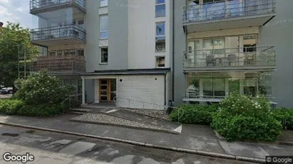 Bostadsrätter till salu i Söderort - Bild från Google Street View