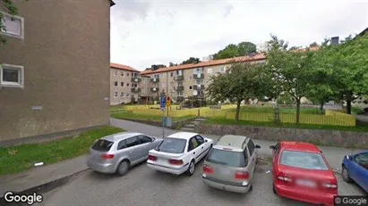Bostadsrätter till salu i Västerort - Bild från Google Street View
