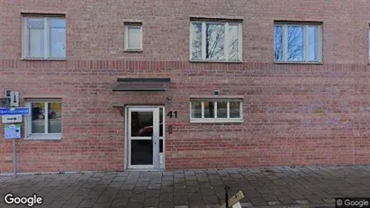 Bostadsrätter till salu i Söderort - Bild från Google Street View