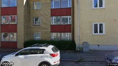Bostadsrätter till salu i Karlstad - Bild från Google Street View
