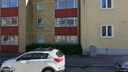 Bostadsrätter till salu i Karlstad - Bild från Google Street View