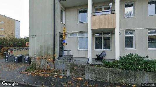 Bostadsrätter till salu i Järfälla - Bild från Google Street View