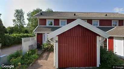 Bostadsrätter till salu i Orsa - Bild från Google Street View