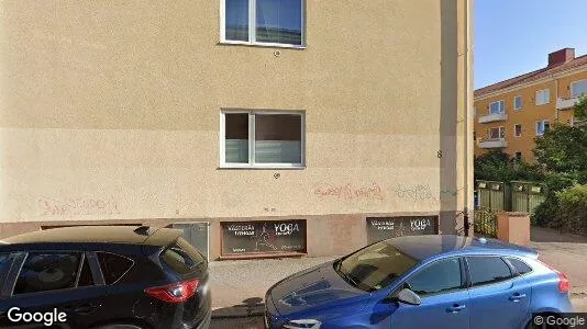 Bostadsrätter till salu i Västerås - Bild från Google Street View