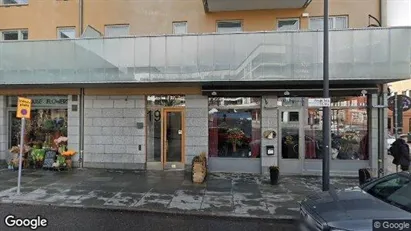 Bostadsrätter till salu i Söderort - Bild från Google Street View