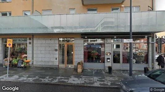 Bostadsrätter till salu i Söderort - Bild från Google Street View