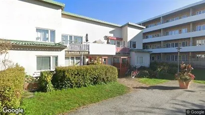 Bostadsrätter till salu i Västerort - Bild från Google Street View