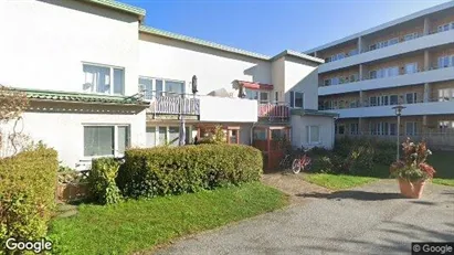 Bostadsrätter till salu i Västerort - Bild från Google Street View