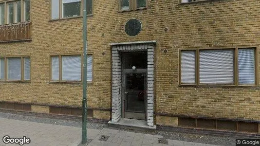 Bostadsrätter till salu i Malmö Centrum - Bild från Google Street View