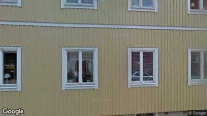 Bostadsrätter till salu i Gävle - Bild från Google Street View